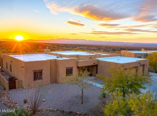 9244 E Arizona Cypress Pl, Corona De Tucson, AZ 85641