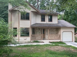 5383 Wylstream, Norcross, GA 30093