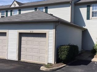219 Hawkins Ln, Blacklick, OH 43004