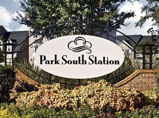 4747 Mount Royal Ln, Charlotte, NC 28210