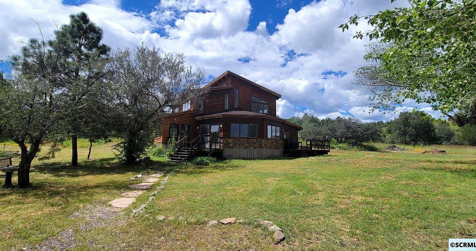 22 Meadow Hawk Ln, Arenas Valley, NM 88022 Zillow