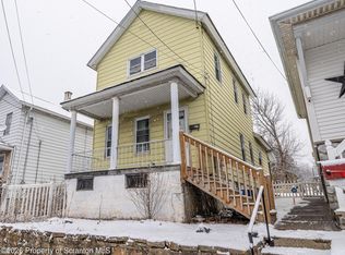 832 E Lackawanna Ave, Olyphant, PA