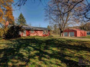 12100 Bigelow Rd, Dundee, MI 48131