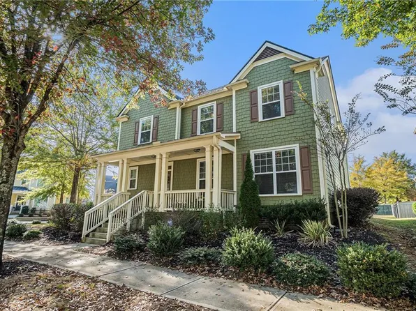 3184 Ancoats St, Douglasville, GA 30135