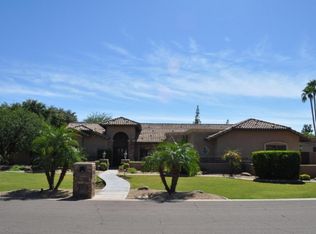 1403 E Los Arboles Dr, Tempe, AZ 85284