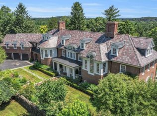 29 Willard Cmn, Concord, MA 01742