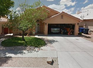 9009 Cactus Trail Rd NW, Albuquerque, NM 87114