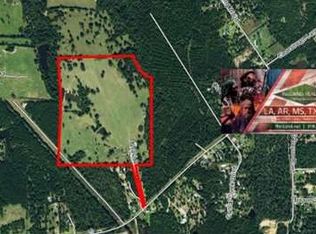410 Olive St, Livingston, TX 77399