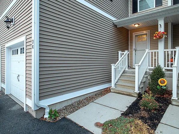 2118 Meriden Waterbury Turnpike #30, Southington, CT 06444