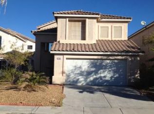 7550 Frontier Ranch Ln, Las Vegas, NV 89113