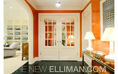 Sold by Douglas Elliman