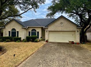 5340 Moon Shadow Dr, Austin, TX 78735