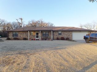 37489 E County Road 1550 Rd, Pauls Valley, OK 73075