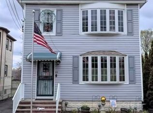 815 Seymour Ave, Linden, NJ 07036