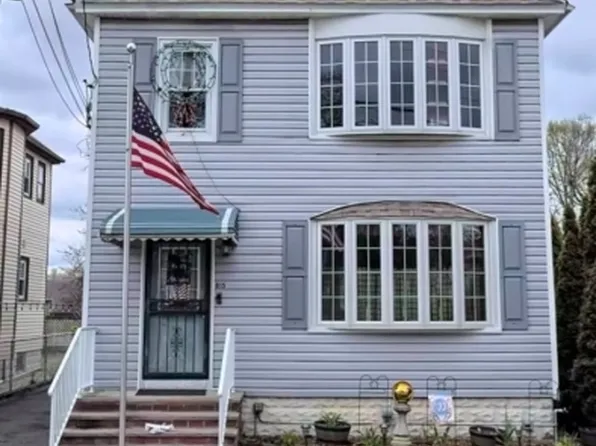 815 Seymour Ave, Linden, NJ 07036