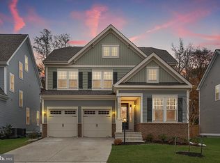 364 Pear Blossom Rd, Stafford, VA 22554