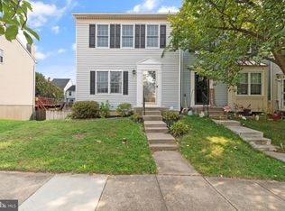 3329 Midland Ct, Abingdon, MD