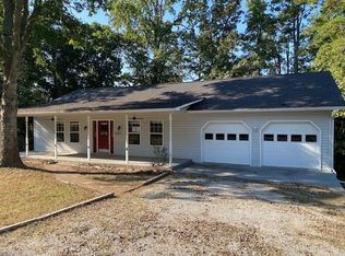 2799 Autumn Dr, Mountain View, AR 72560