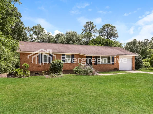 2324 Boykin Rd, Augusta, GA 30906