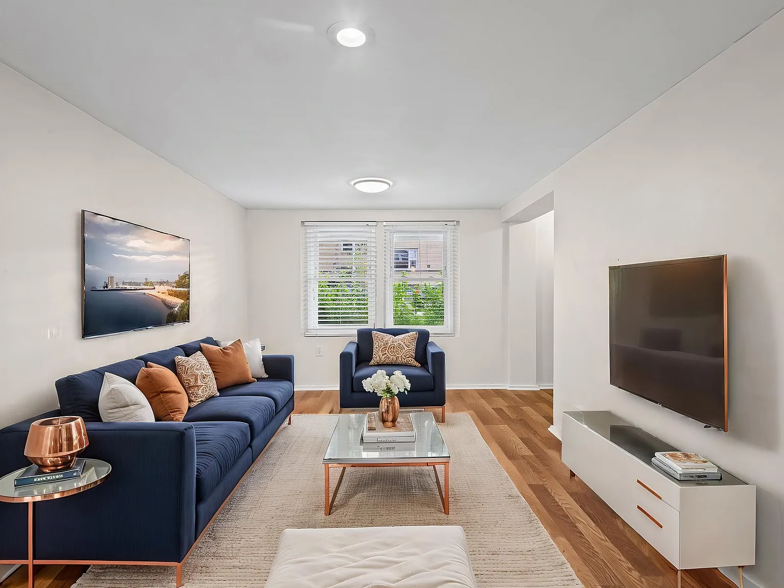 2 bed, $1,850 — Photo 2