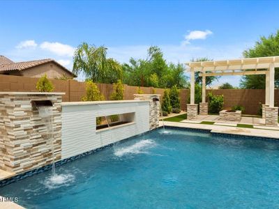 3594 E Gemini Pl, Chandler, AZ, 85249