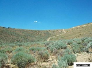 Moose Ridge Dr, Reno, NV 89523