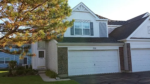 732 Silk Oak Ln #732 Photo 1