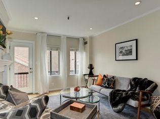 1056 Paper Mill Ct NW, Washington, DC 20007