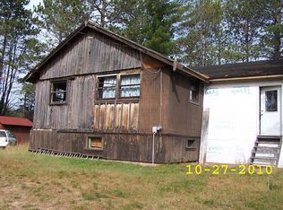 4016 S Dead End Rd, Eagle River, WI 54521