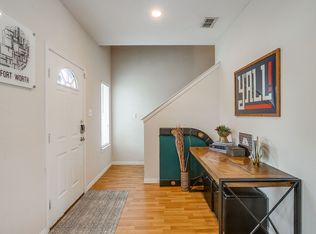 3200 Lubbock Ave, Fort Worth, TX 76109