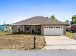 5206 Robins Ct, Panama City, FL 32404