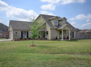 34178 Hawks Cv, Denham Springs, LA 70706