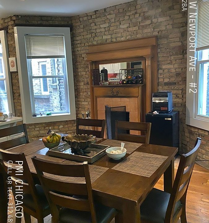 1st image of 830 W Newport Ave #2