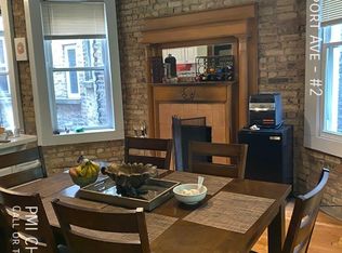 830 W Newport Ave #2, Chicago, IL 60657