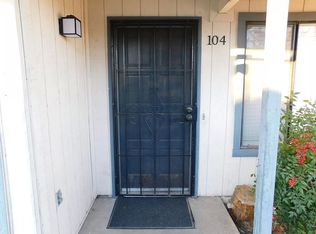 5227 E Liberty Ave APT 104, Fresno, CA 93727