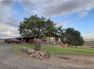 1650 Buffalo Rd, Selah, WA 98942