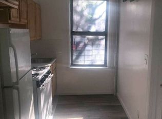 667 E 187th St APT 4, Bronx, NY 10458