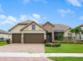 126 Indigo Riv, Pt Jupiter, FL 33478