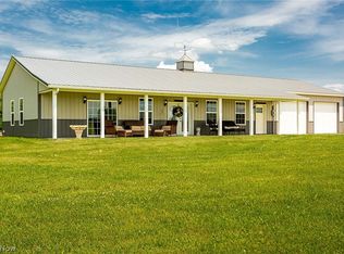 3166 Fitchville River Rd, Wakeman, OH