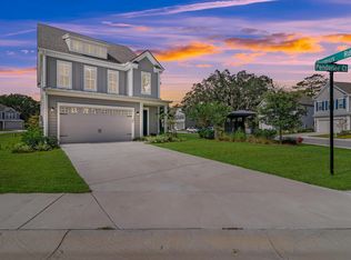 1202 Penderlee Ct, Mount Pleasant, SC 29466