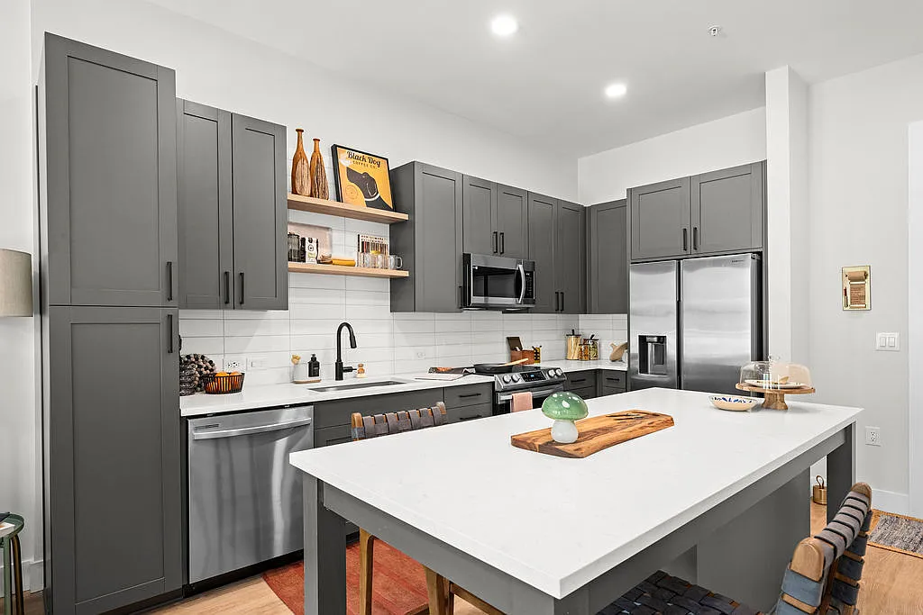 NOVEL Morrisville by Crescent Communities — Photo 3