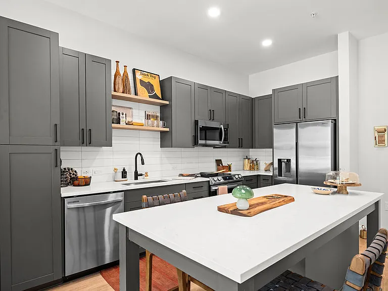 NOVEL Morrisville by Crescent Communities — Photo 3