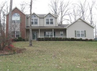 2905 Highmeadow Dr, Jonesboro, AR 72404