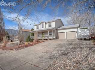 3910 Valley View St, Colorado Springs, CO 80906