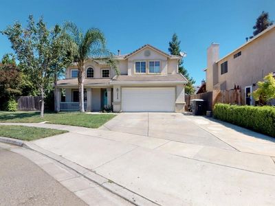 2429 Browns Ct, Riverbank, CA, 95367