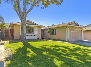 3422 Mount Madonna Dr, San Jose, CA