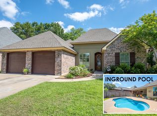 116 N Montauban Dr, Lafayette, LA 70507