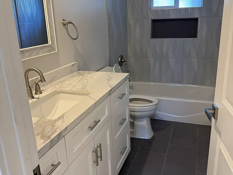 Guest Bath