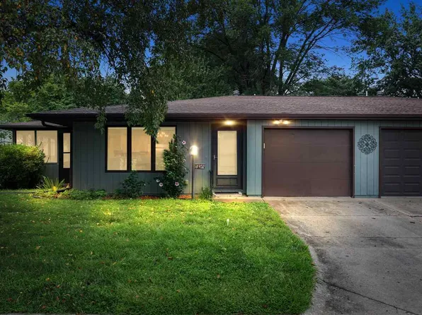 3302 Hanover Ct, Iowa City, IA 52245