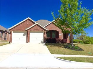 700 Max Dr, McKinney, TX 75069